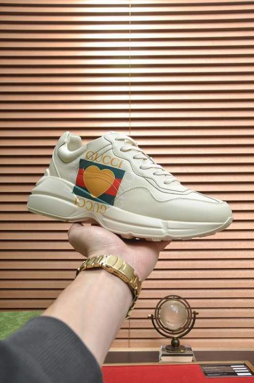 Picture of Gucci Shoes _SKUGuccisz35-4038-45hnx063710170